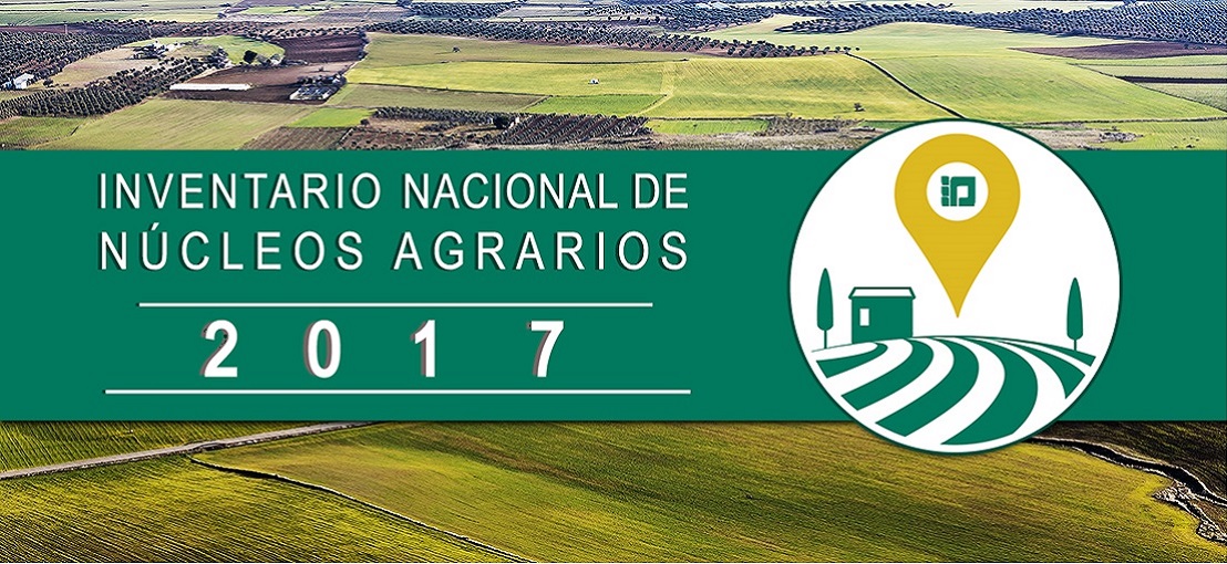 Núcleos Agrarios